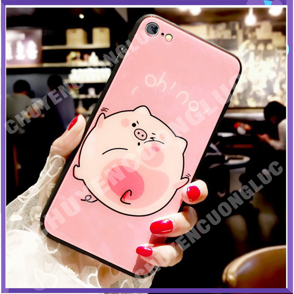 [HOT] Ốp Lưng Lợn Kute . ... - CCLNB