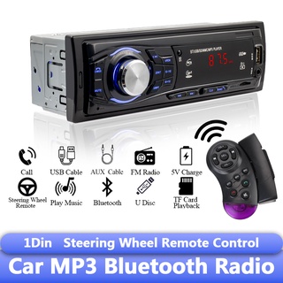Máy nghe nhạc mp3 kết nối bluetooth trên xe hơi