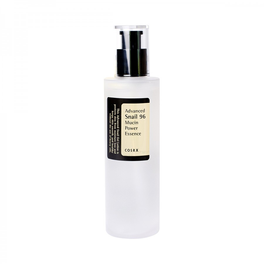 Tinh Chất Dưỡng Ẩm COSRX Advanced Snail Mucin 96 Power Essence