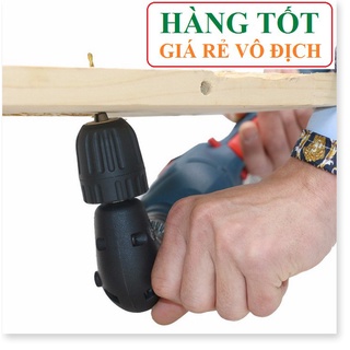 Bộ Đầu khoan góc 90 độ