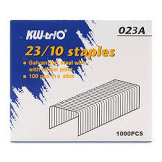 Ghim dập 23/10 (<70 tờ)