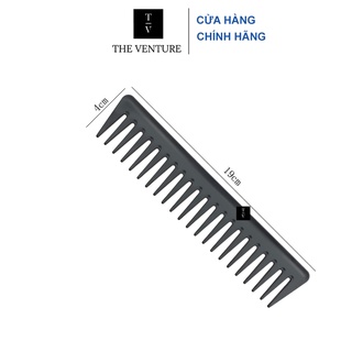 Lược Tạo Kiểu Răng Thưa