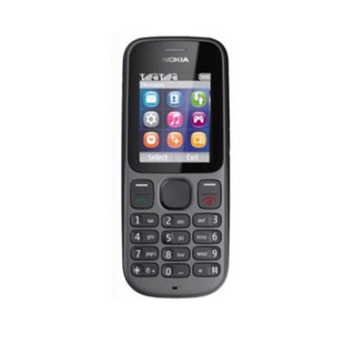 [ Khuyễn Mãi ] Nokia 101 Điện Thoại 2 Sim Chính hãng