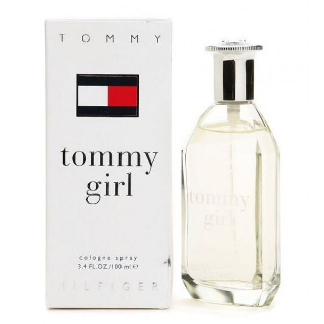 Nước hoa Tommy Girl 100ml