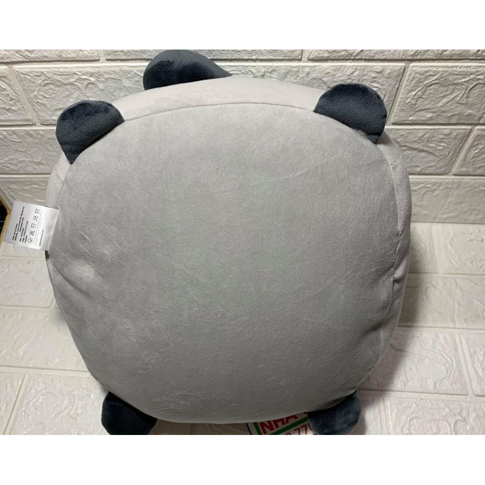 Gối bông Cushion hình con mèo Lock&Lock HLW600