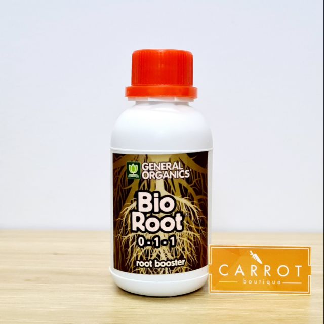 Dung dịch kích rễ cây BIO ROOT 100ml