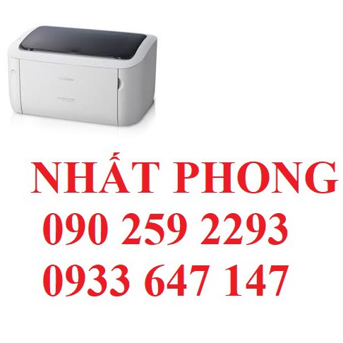 Máy in Canon 6030W - Chính hãng Lê Bảo Minh