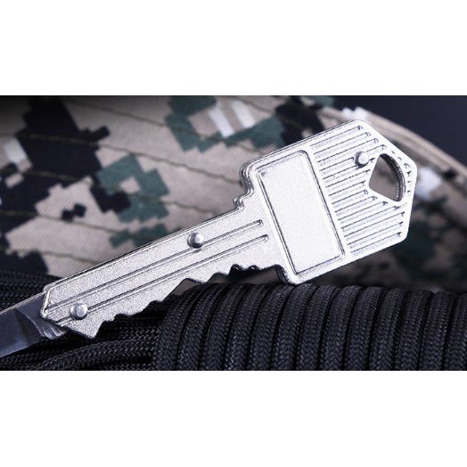 Chìa Khóa Dao Mini EDC - Tiện Lợi Treo Móc Khóa - Hàng có sẵn