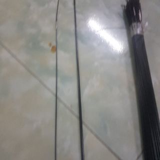 ngọn cần tay 5h 6h 8h