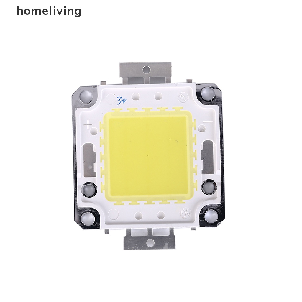 1 chip Đèn led cob 10W 20W 30W 50W 70W 100W 2 Màu