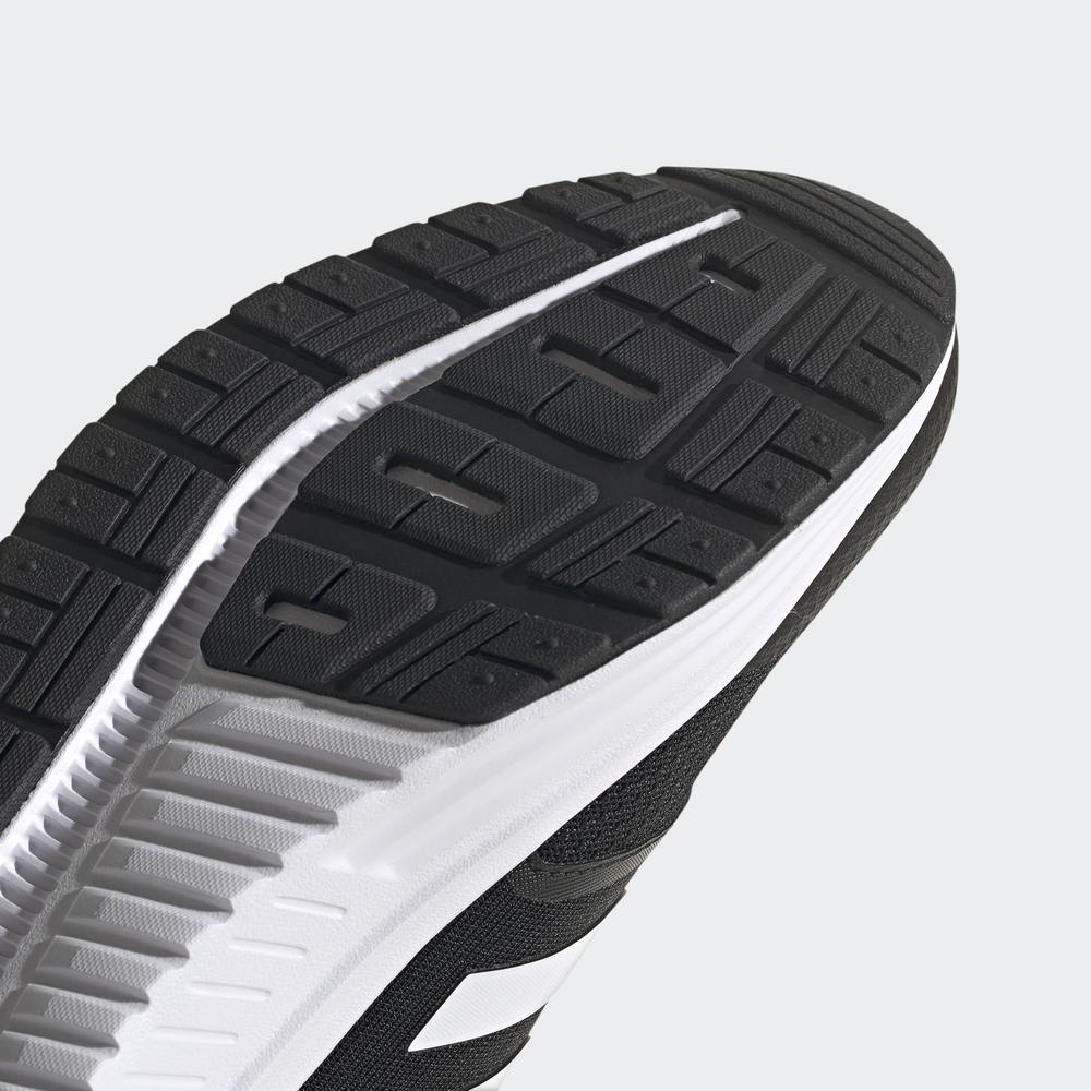 Giày adidas RUNNING Nam Galaxy 5 Shoes Màu đen FW5717