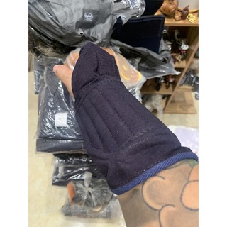 kote pad kendo lót bảo vệ cổ tay kendo