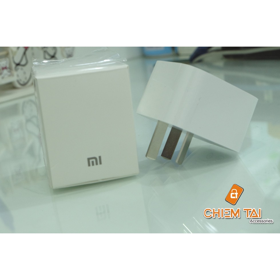 Ổ cắm thông minh kết nối wifi Xiaomi