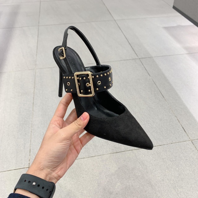 Heels cnk cao 7 phân order