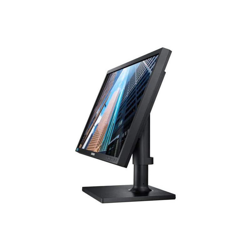 [Nhập SAMS200K giảm 200K] Màn hình máy tính Samsung LS24E45KDSC/XV 24 inch FHD - Hàng chính hãng | BigBuy360 - bigbuy360.vn