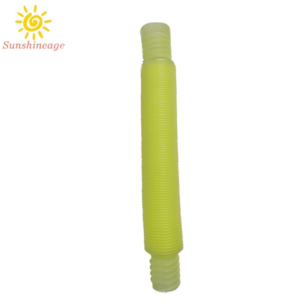 SUNAGE- ~Luminous Pop Tube Coil Tubes Sensorye Magical Stress Relieve Toys Fidget Toy high quality uQwjycl zLTHyA aQxAnOGd【SUNAGE-HOT Fashion】