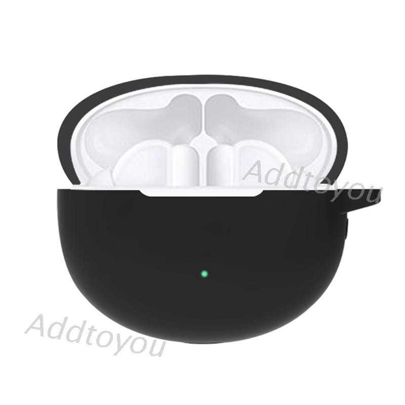 Vỏ silicon bảo vệ hộp đựng tai nghe Huawei Freebuds 4i