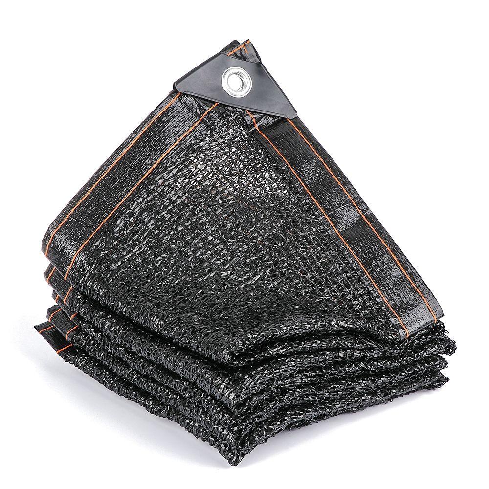 Tấm Che Nắng Chống Tia UV Nhiều Kích Cỡ Tiện Dụng Cho Sân Vườn / Nhà Kính