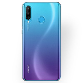 Ốp Huawei P30 Lite / Nova 4e dẻo trong suốt (Loại đẹp)