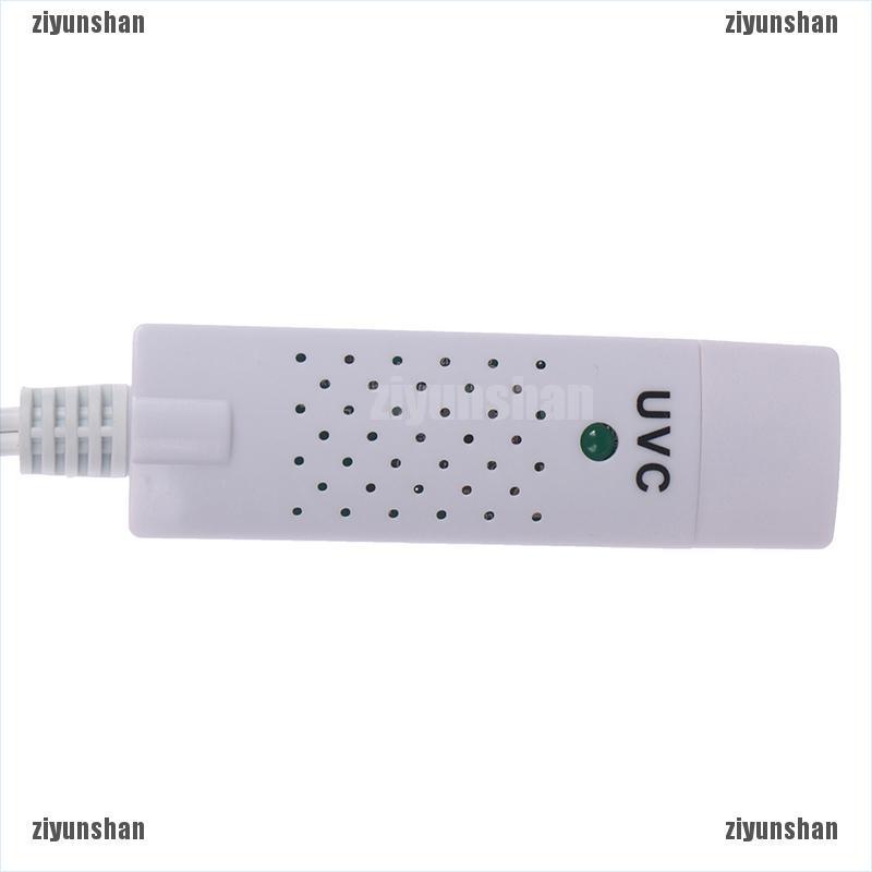 RCA Bộ Chuyển Đổi Âm Thanh Hình Ảnh Từ Usb Sang Máy Tính | BigBuy360 - bigbuy360.vn