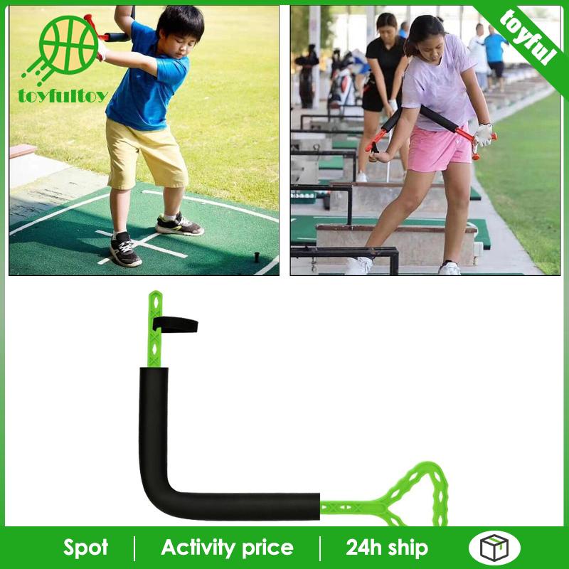 Dụng Cụ Hướng Dẫn Hướng Dẫn Chơi Golf Màu Đỏ
