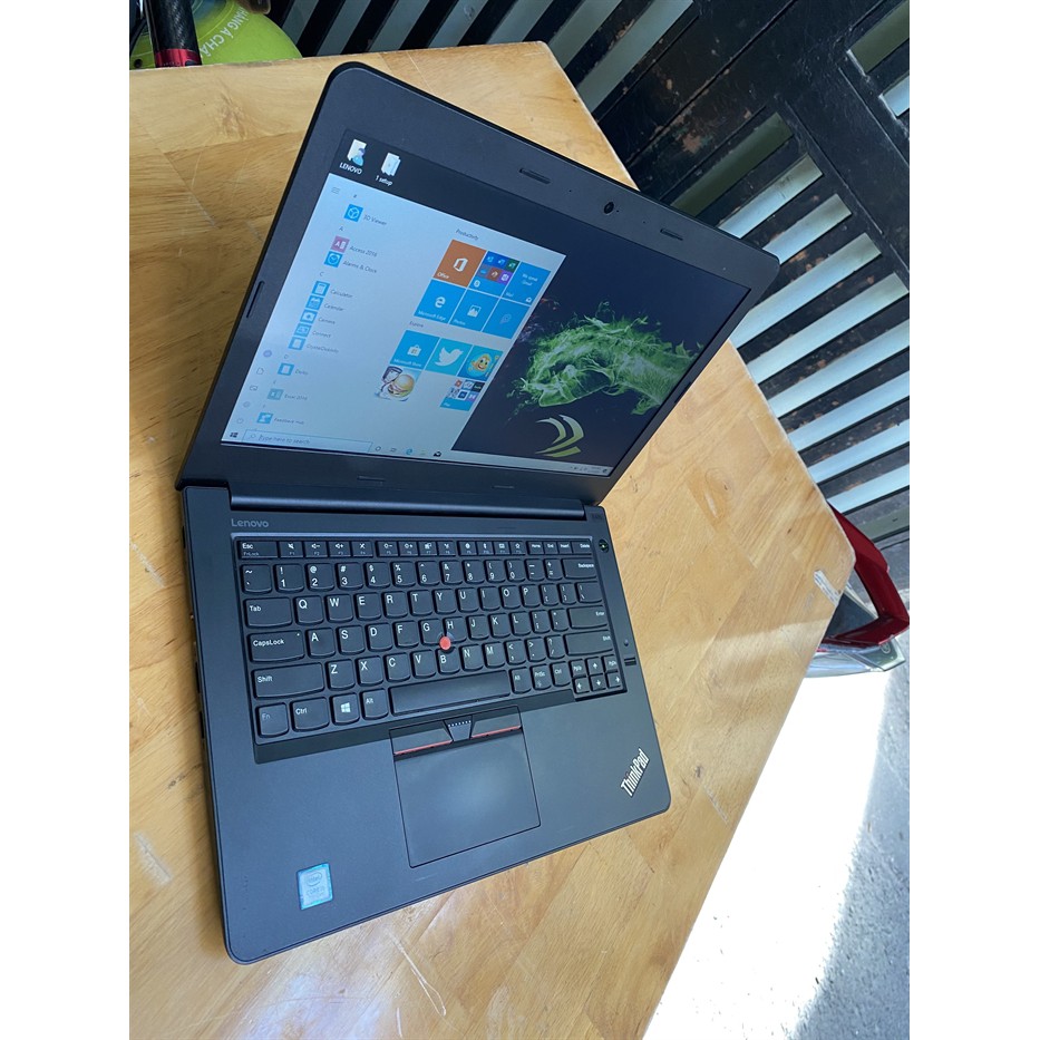 Laptop Lenovo Thinkpad E470 | BigBuy360 - bigbuy360.vn