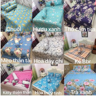 Ga bọc đệm poly hàn đủ size(chát chọn mẫu)