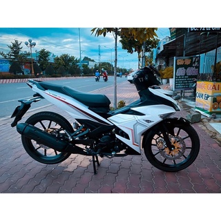 Tem rời exciter 150 y15zr
