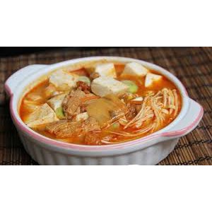 Tương Đậu Hàn Quốc Cj Foods 500g