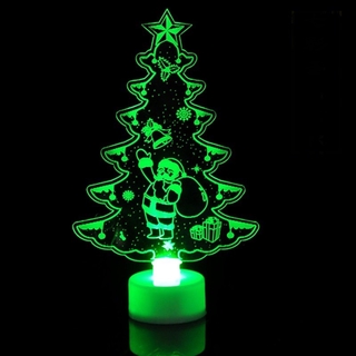Đèn Led Trang Trí Giáng Sinh