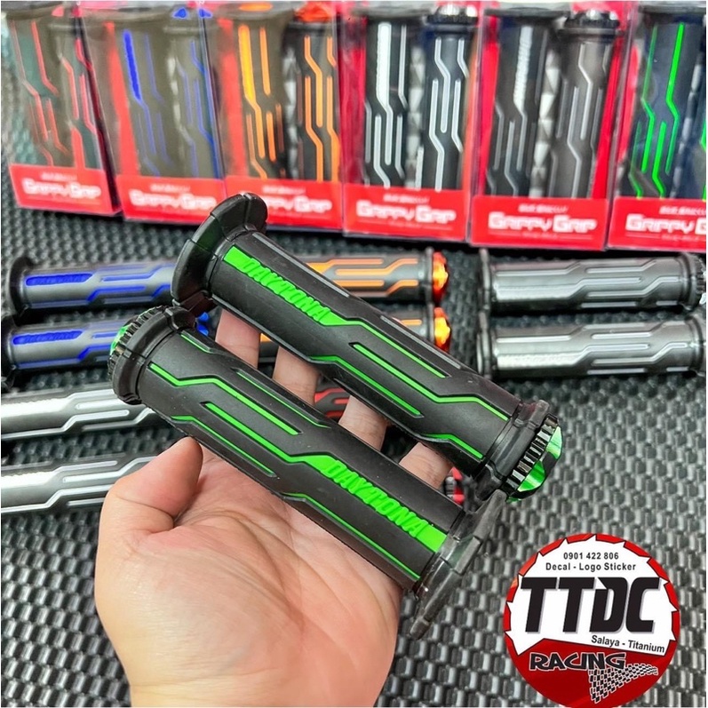 Bao Tay Daytona kèm Gù Daytona cực đẹp ✌