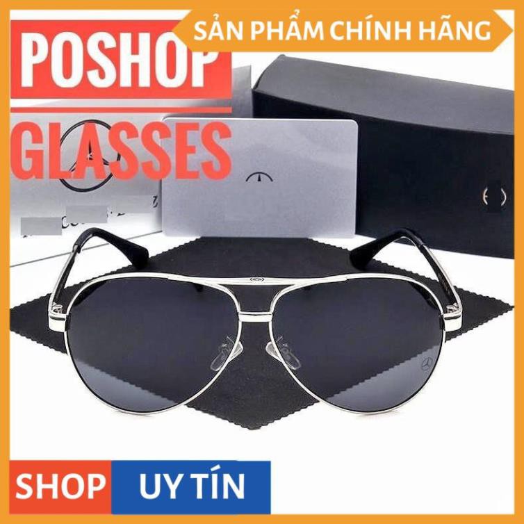 MẮT KÍNH MÁT NAM ITALY CHÍNH HÃNG CAO CẤP 737 FULLBOX | BigBuy360 - bigbuy360.vn