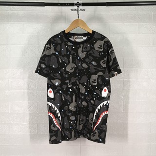 Áo Tee Shirt Bape Galaxy 2019