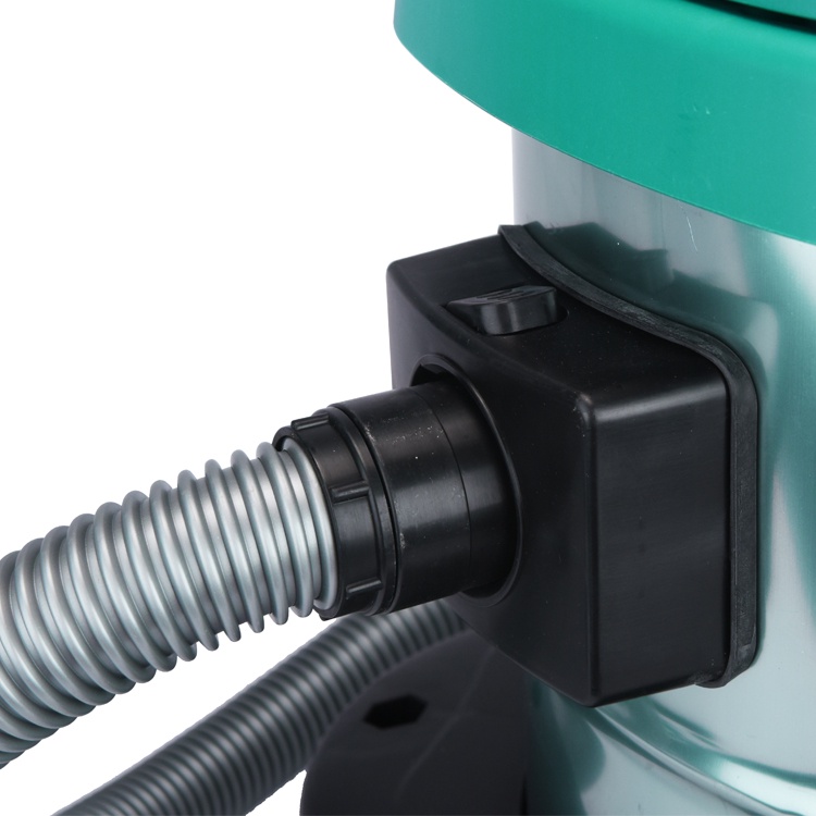 1200W Máy hút công nghiệp 15L DCA AVC15 | Máy hút bụi khô và ướt