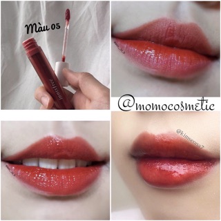 Son Vivid Oil Tint Innisfree