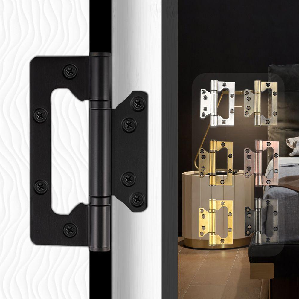 Bản Lề Cửa Sổ Tiện Dụng Cho Gia Đình
