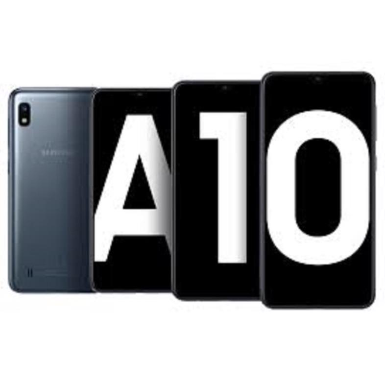 [ Rẻ Hủy Diệt ] điện thoại Samsung Galaxy A10 Chính Hãng, 2sim ram 3G bộ nhớ 32G, Camera siêu nét, Pin trâu - BC 06