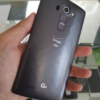 Điện thoại LG G4