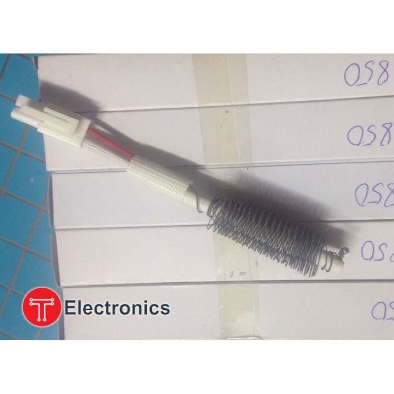 Ruột khò Quick 850A