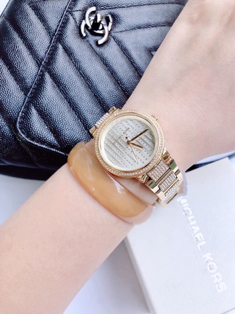 Đồng hồ nữ Michael kors MK3985
