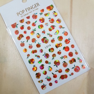 STICKER 3D LẤP LÁNH-LINK 2