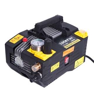 Máy rửa xe chuyên dụng lucky jet lt-590