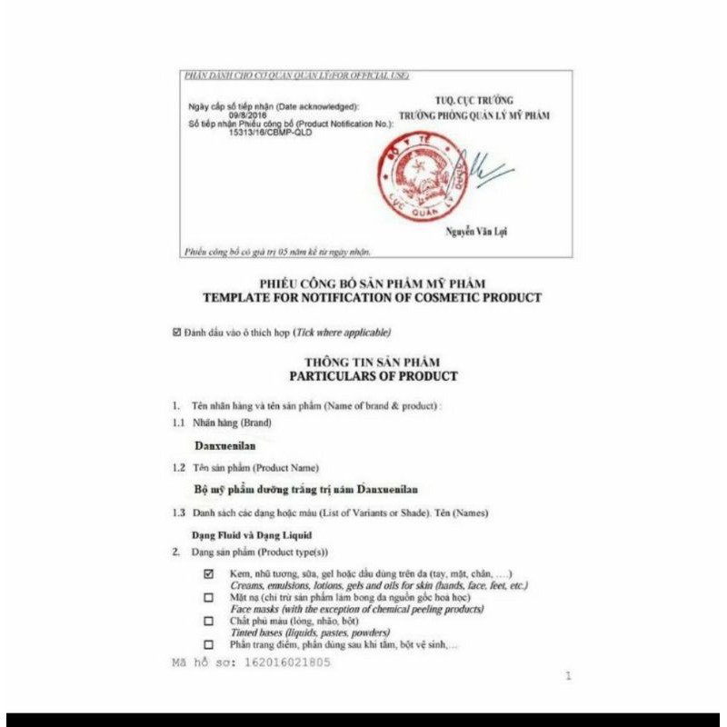 freeship lẻ 1 lọ kem đêm hoàng cung hồng | BigBuy360 - bigbuy360.vn