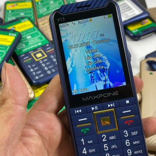 Điện thoại Maxfone V13
