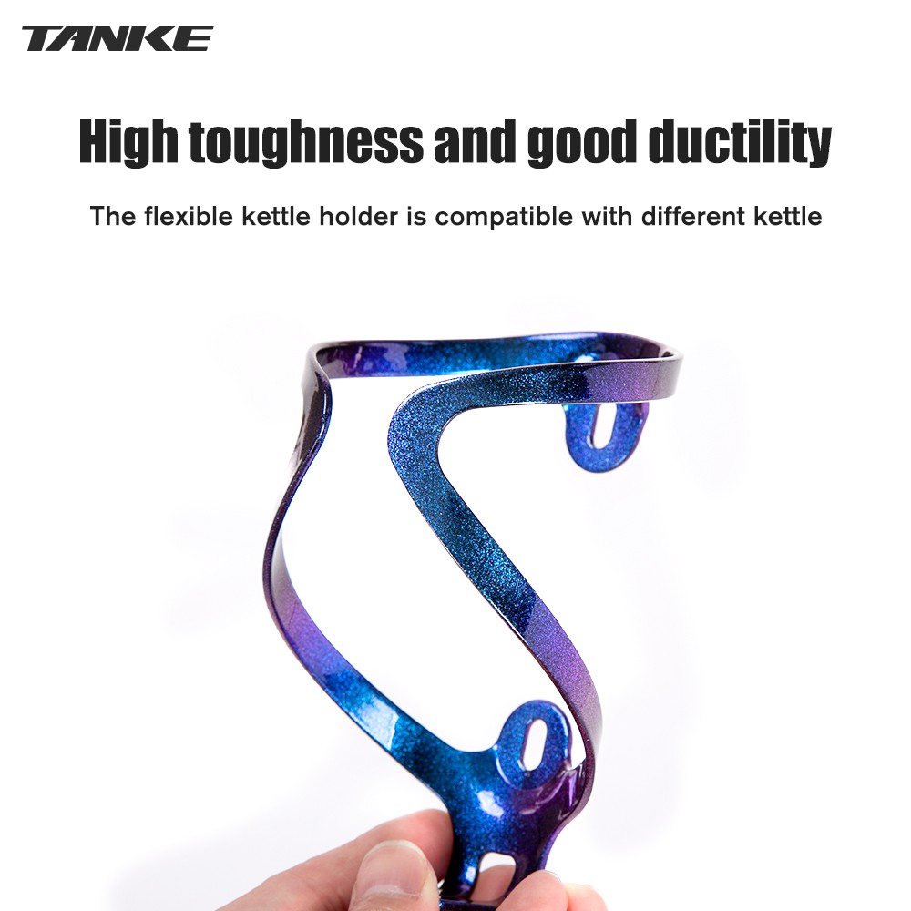 Giá đỡ bình nước TANKE gắn xe đạp tiện lợi