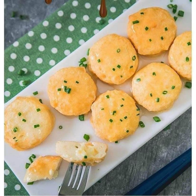 99k 500gr Đậu Hủ nhân PhoMai(Chỉ giao TP HCM)
