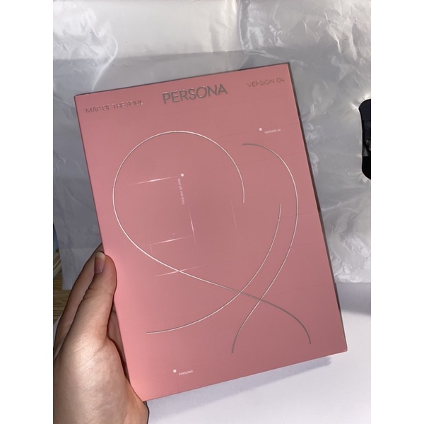 ALBUM ảnh BTS đã bóc