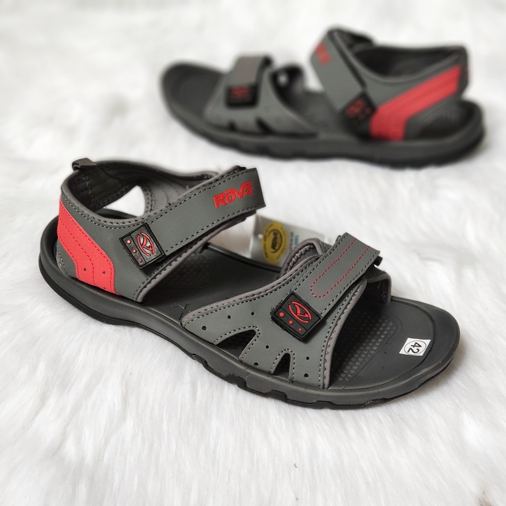 Giày sandal nam cao cấp xuất khẩu thời trang Everest A572