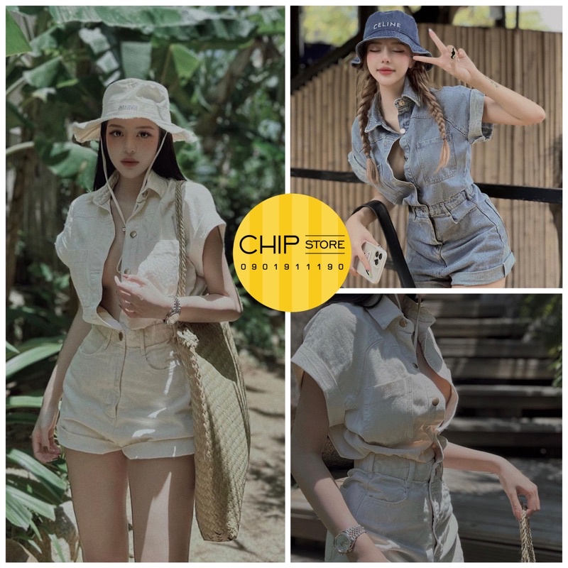 JUMSUIT MAI PHƯƠNG BÙI ZARA XUẤT DƯ XỊN SIÊU ĐẸP SANG CHẢNH