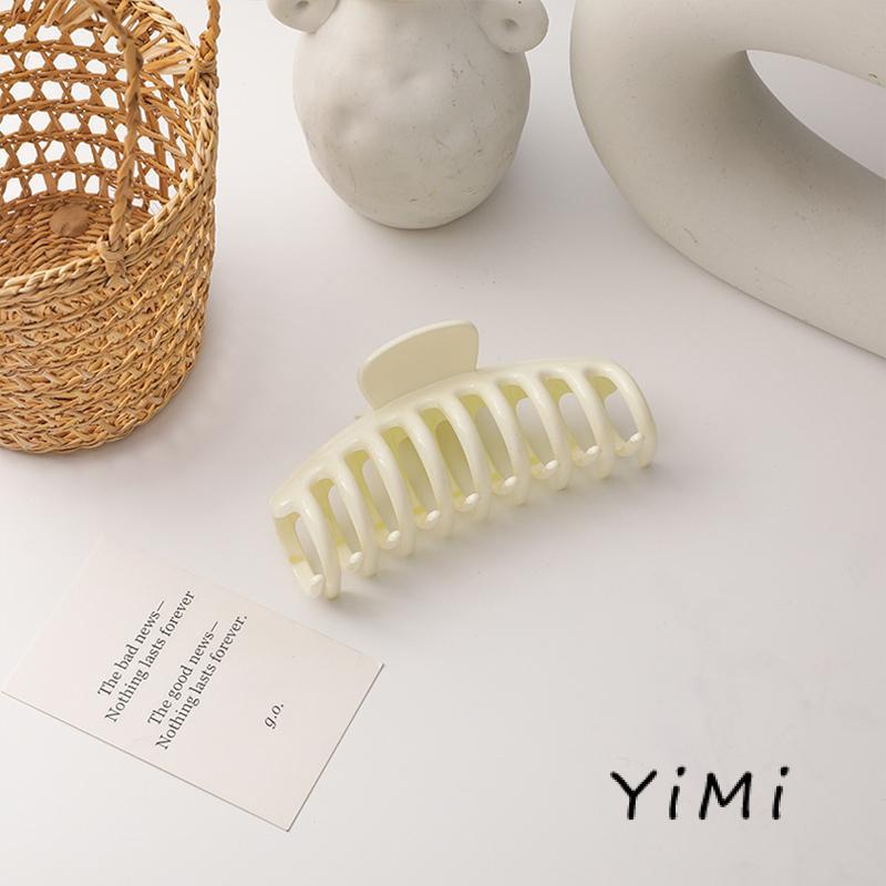 Kẹp Tóc Cỡ Lớn Thiết Kế Xinh Xắn Thời Trang Cho Nữ